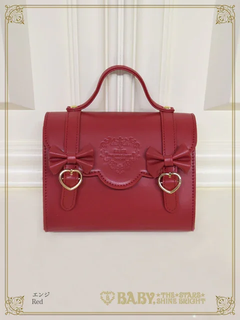 Baby Mini Shoulder Bag by Baby, the Stars Shine Bright