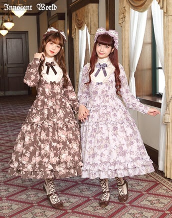 Olivia Rose OP by Innocent World