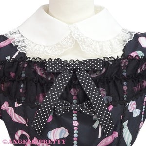 Candy Ornament OP by Angelic Pretty