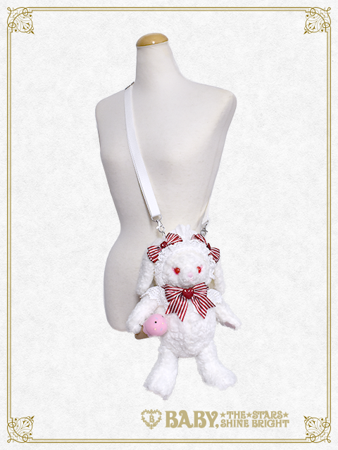 Ice Cream Usakumya Pochette by Baby, the Stars Shine Bright