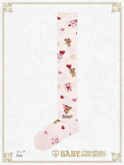 eimylove様♡9月オーダー用 Kumya's Sweet Baby Love Heart OTKs by Baby, the Stars Shine Bright