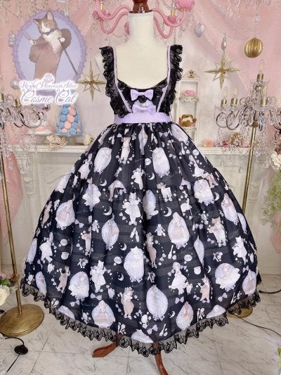 Cosme Cat JSK by Royal Princess Alice