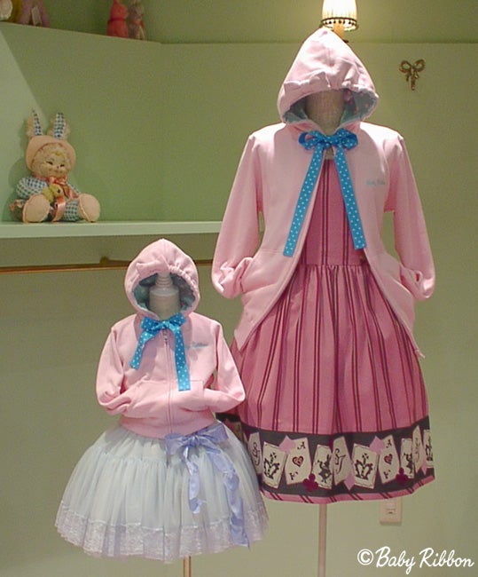 Trump Alice Jacquard JSK by Shirley Temple