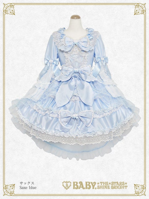 Kumya's Little Angel OP by Baby, the Stars Shine Bright
