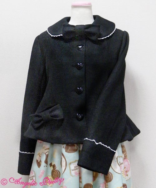 Whip Factory Special Set by Angelic Pretty