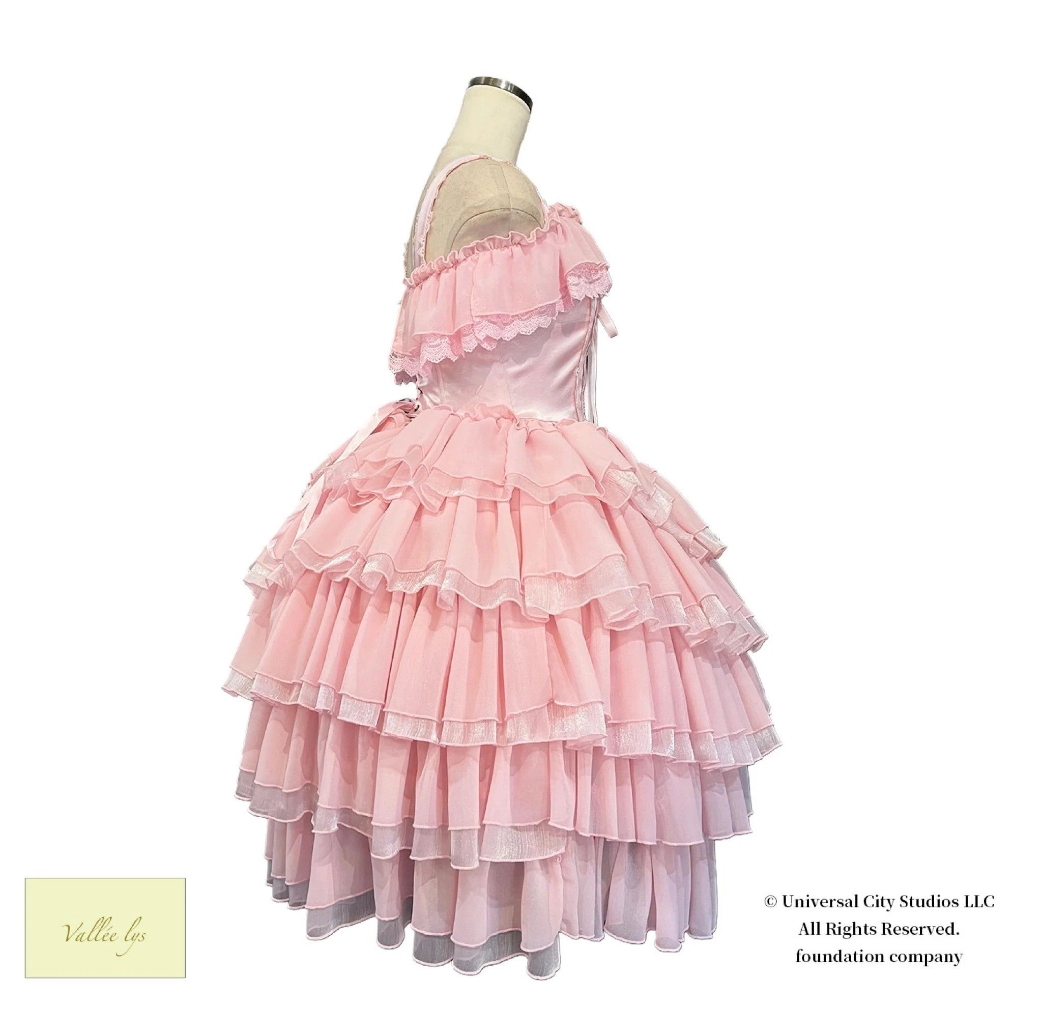 Glinda's Nonette JSK by Atelier Pierrot