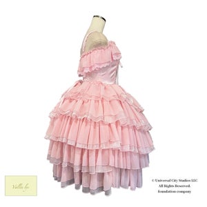 Glinda's Nonette JSK by Atelier Pierrot