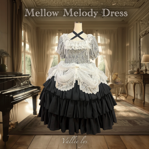 Mellow Melody OP by Atelier Pierrot