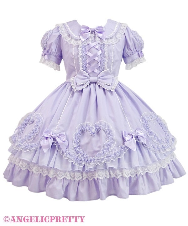 Angelic Pretty Fantastic Heart ワンピース v5WbzBkFXUyn5PXevSUvV49wCV5lAX