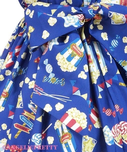 Happy Park Carnival OP by Angelic Pretty