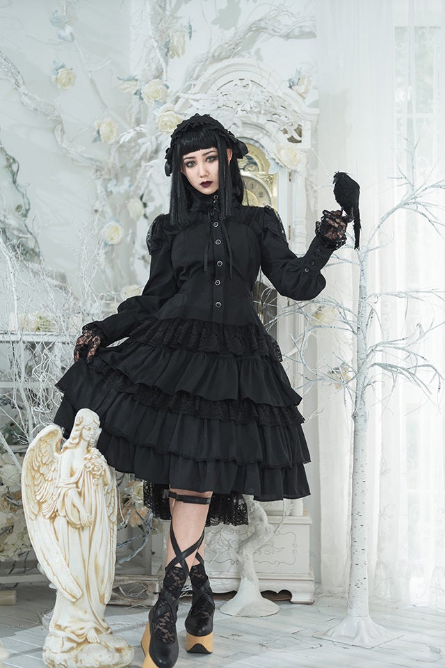 【美品】 MIHO MATSUDA ミホマツダ ベスト・ルブール ブラック Black and White Mani Vest by Miho Matsuda
