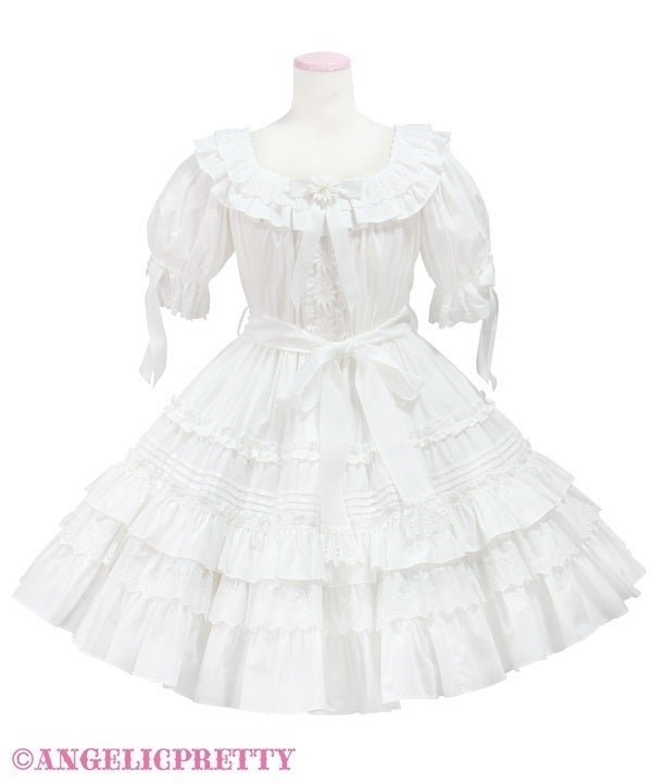 Margaret Dream OP by Angelic Pretty
