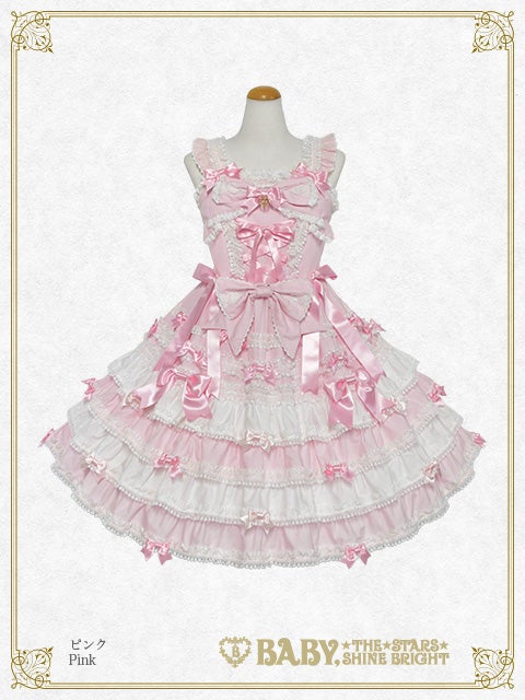 Torte Chantilly JSK by Baby, the Stars Shine Bright