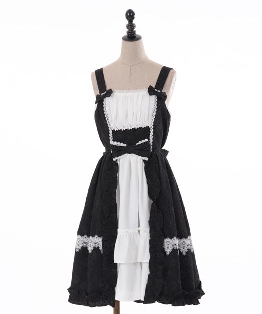 Kawaii - Mary JSK by Axes Femme