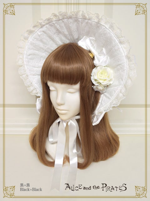 Mémoire de Rose Bonnet by Alice and the Pirates