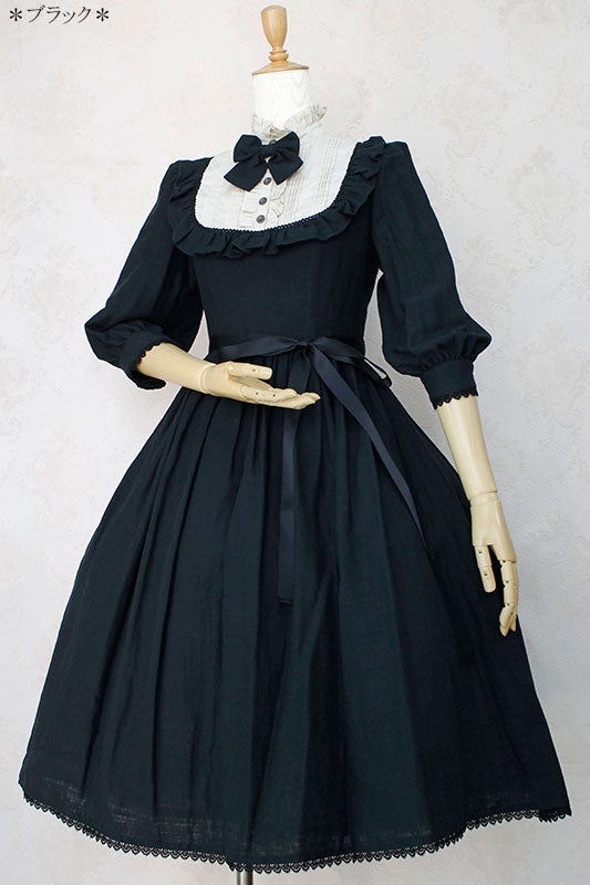 Classical Gauze Doll OP by Victorian Maiden