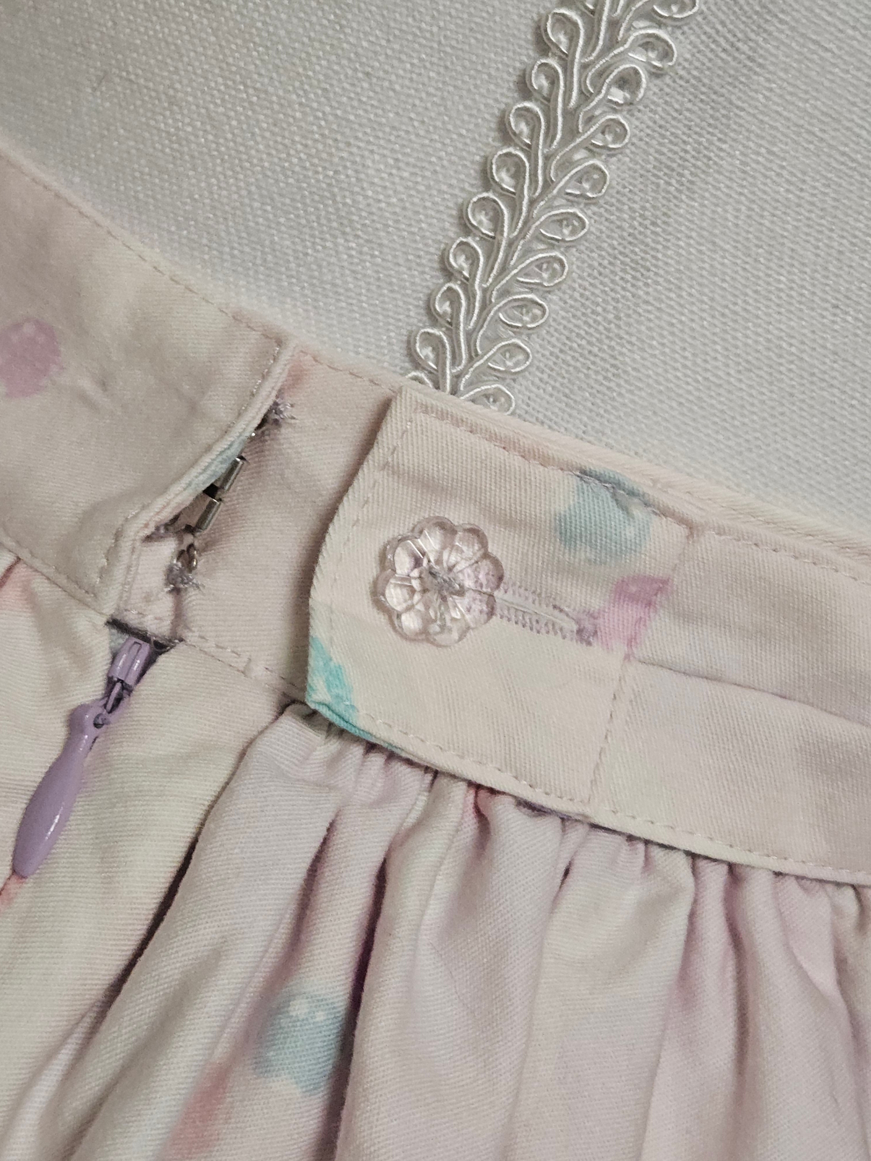 Jewelry Jelly Skirt by Angelic Pretty
