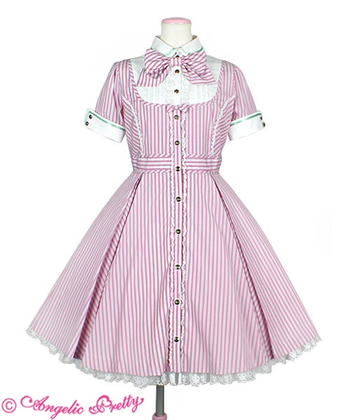 Schoolmate OP (2018) by Angelic Pretty