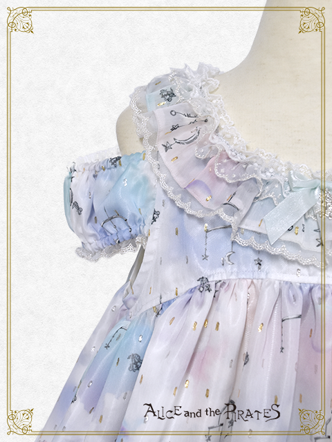 Sleepy Sheep and Dream Eater Baku JSK II by Alice and the Pirates
