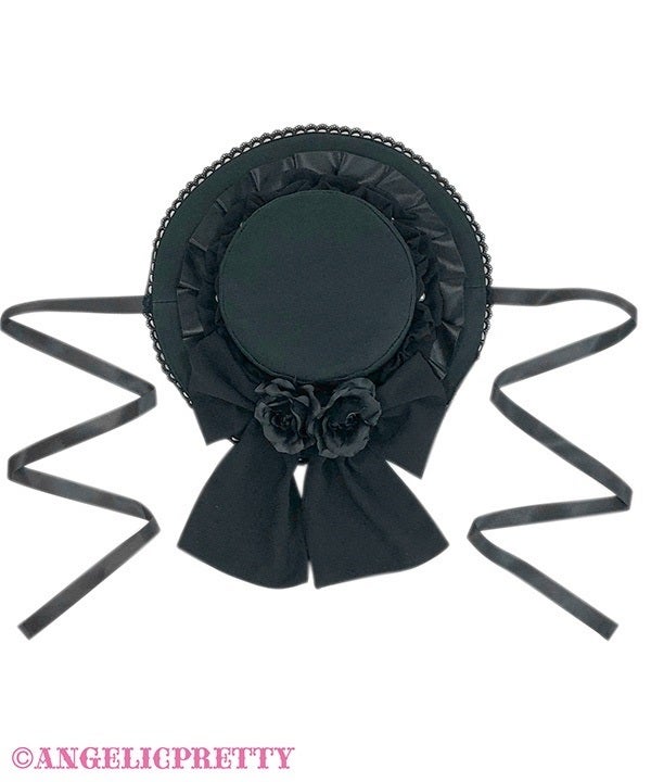 Angelic Princess Hat (2025) by Angelic Pretty