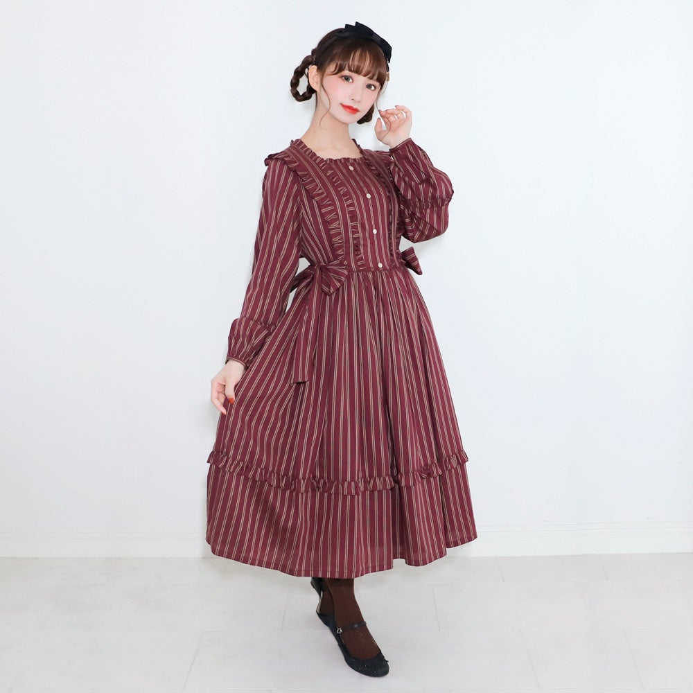 Side Ribbon OP by Emily Temple Cute