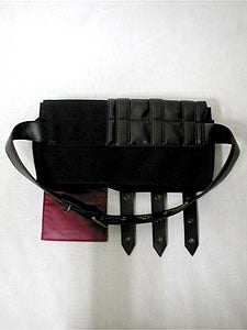 Devil May Cry Hip Bag by Miho Matsuda