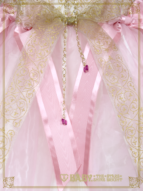 SA・KU・RA Palais Royal JSK by Baby, the Stars Shine Bright