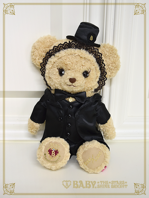 BABY 30th Anniversary Wedding Kumya Pochette Set by Baby, the