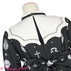 Dream Cat Go Round OP by Angelic Pretty