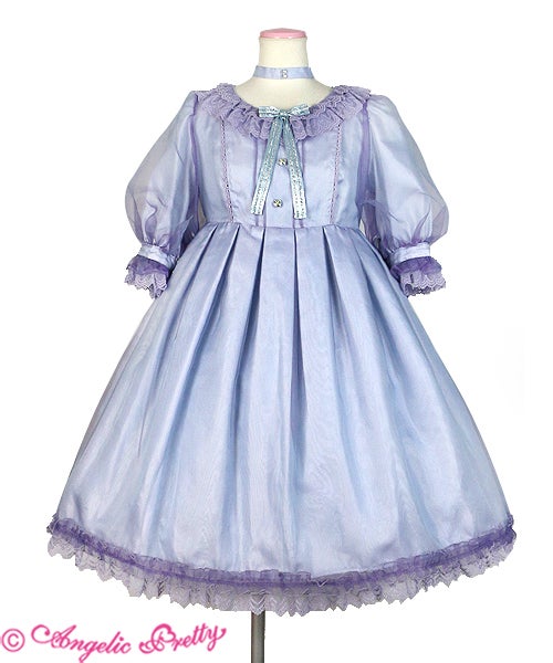 Airy Unicorn OP by Angelic Pretty