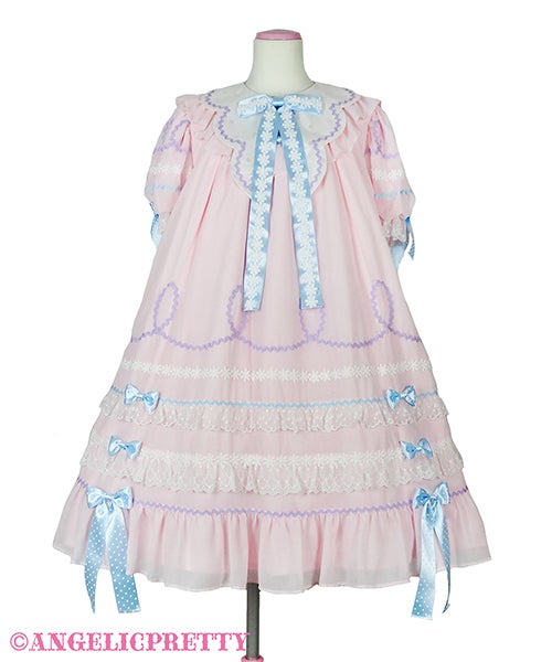 Easter Egg OP by Angelic Pretty