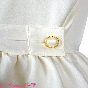 Little Charlotte OP by Angelic Pretty