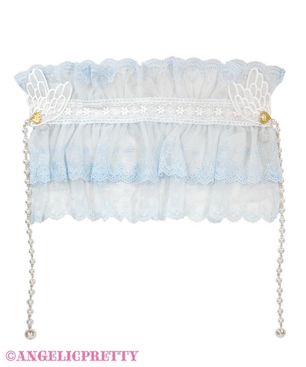 Angel Sherbet Headdress by Angelic Pretty