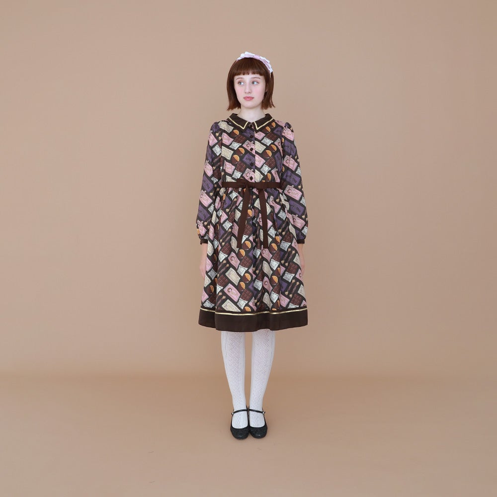 Chocolate Maker OP (2025) by Emily Temple Cute