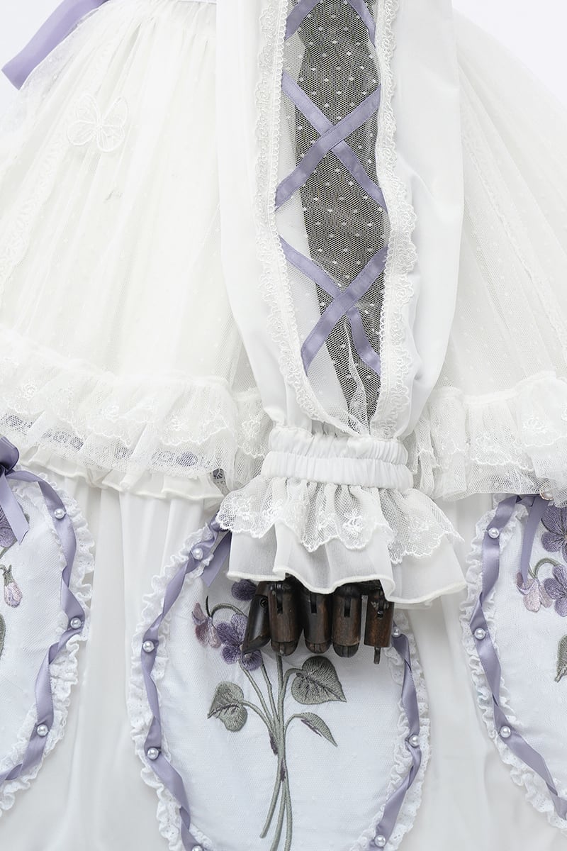 Hoshibako Works ~ Shirosaki London Collaboration OP by Chinese