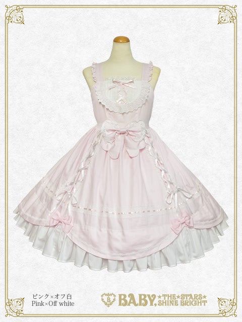 Sweetie Fairy Tale ~Little Red Riding Hood~ JSK by Baby, the Stars