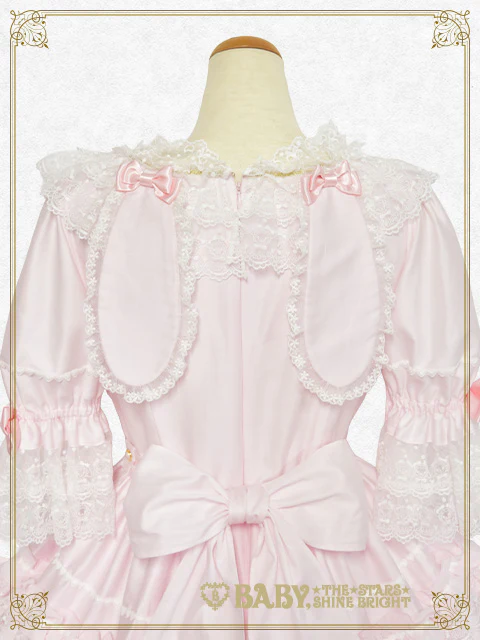 Kumya's Princess Ribbonette OP by Baby, the Stars Shine Bright