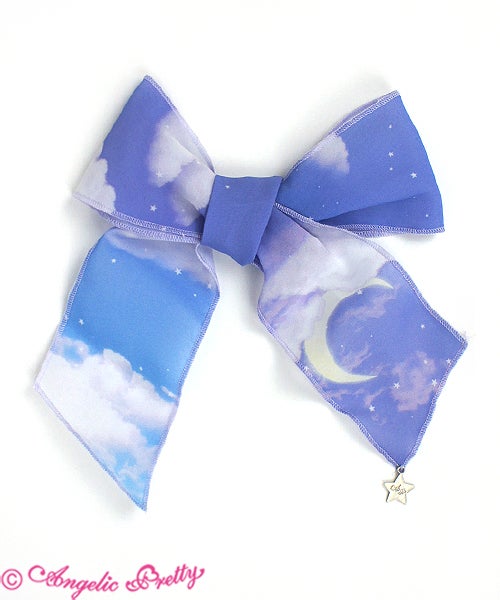 MTO] Misty Sky Brilliant Color OP Set by Angelic Pretty
