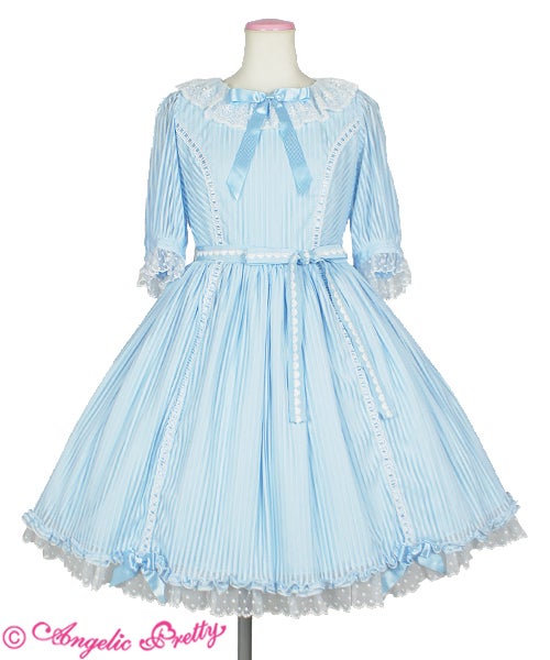 Airy Sugar OP by Angelic Pretty