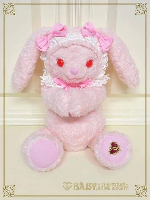 Usakumya Rucksack (2024) (B48UK858) by Baby, the Stars Shine Bright