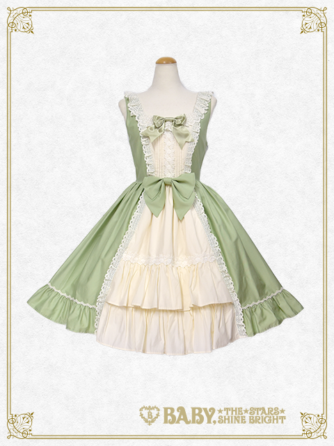 Florencia JSK by Baby, the Stars Shine Bright