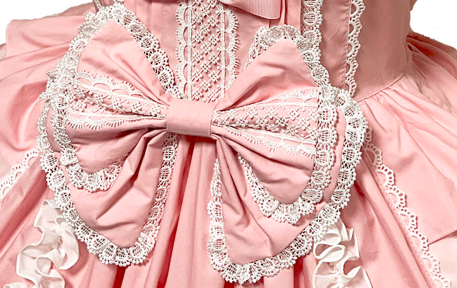 And Romeo ~ Gorgeous Luxurious JSK (2023) by Indie Brand