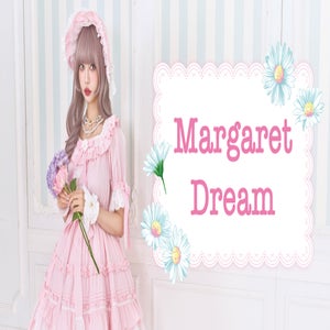 Margaret Dream OP by Angelic Pretty