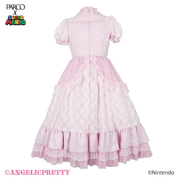 超美品♬PEACHY GIRL ♬全小物付き ラグジュアリーピンクドレス♬ ♬♬ xbT0tWmGCnM3qMEfxAZ7AtNDZlOOL0