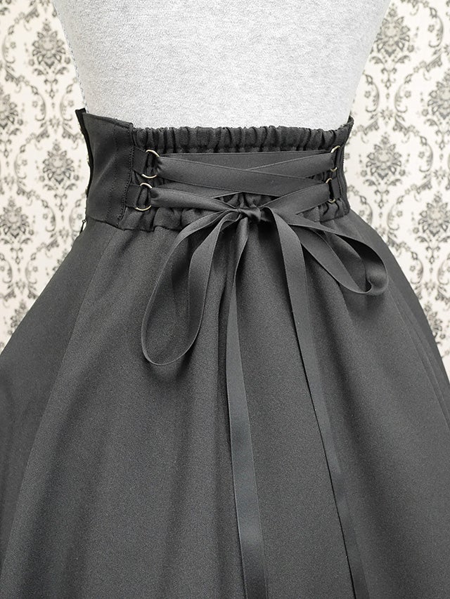 Femia Skirt by Miho Matsuda