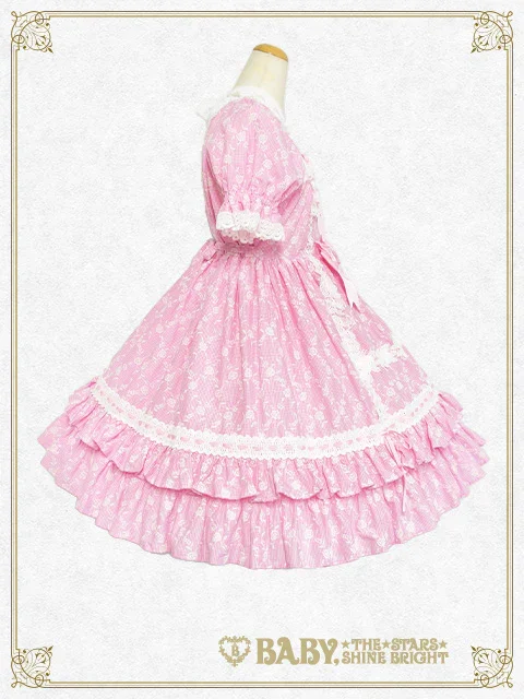 Mirabel ~Rosy Memory~ OP by Baby, the Stars Shine Bright