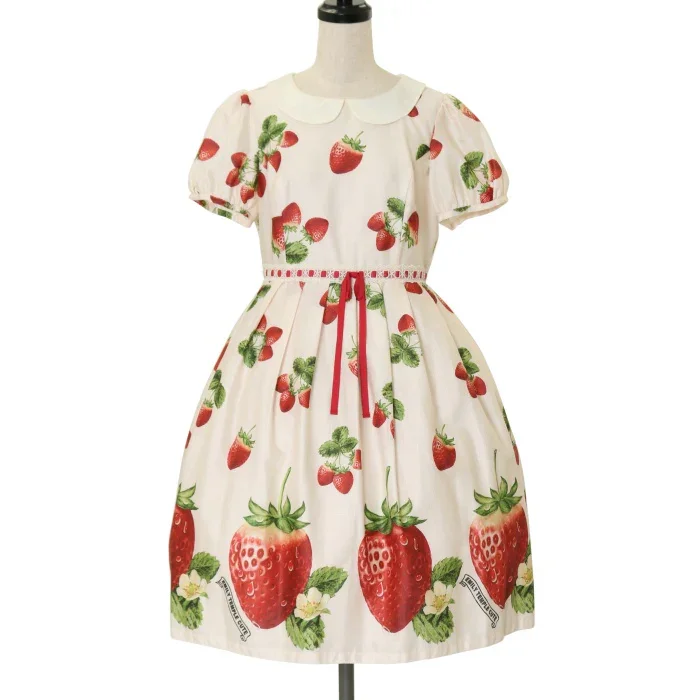 Precocious Berry OP by Emily Temple Cute