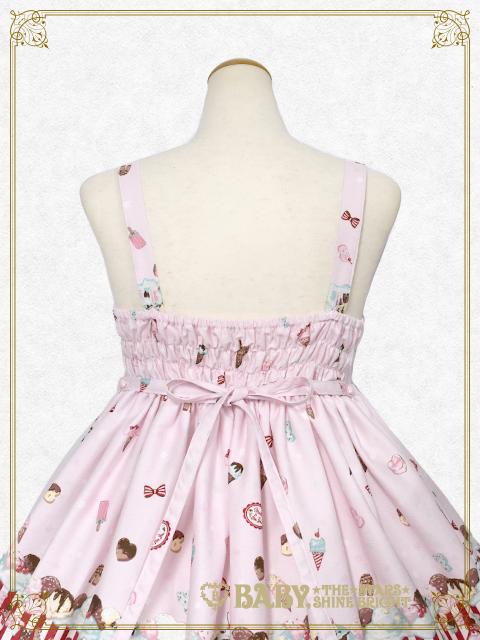 Kumya's Sweet Ice Cream JSK II by Baby, the Stars Shine Bright