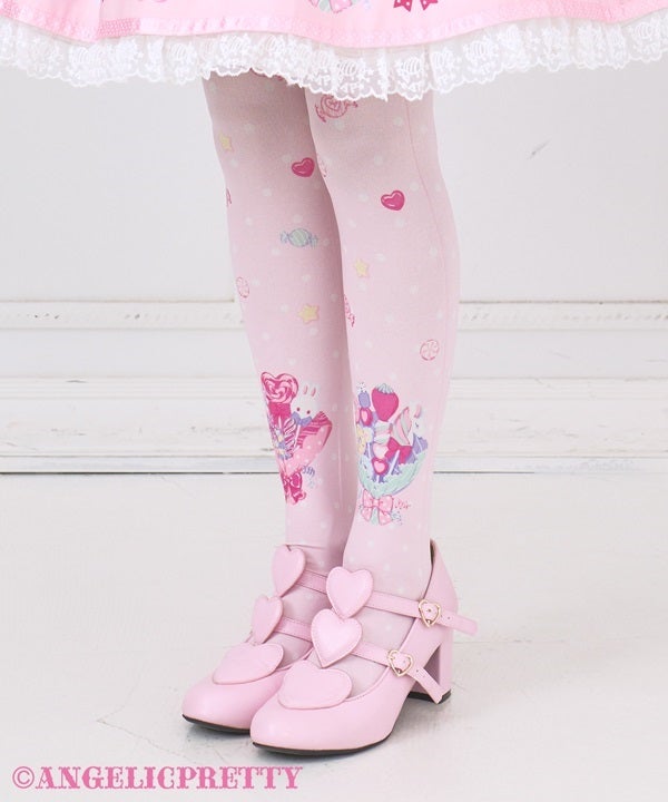 Sweet Candy Bouquet OTKs by Angelic Pretty