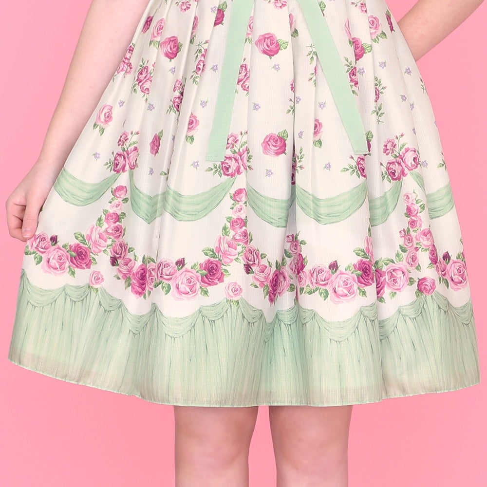 Frill ROSE OP (2025) by Emily Temple Cute